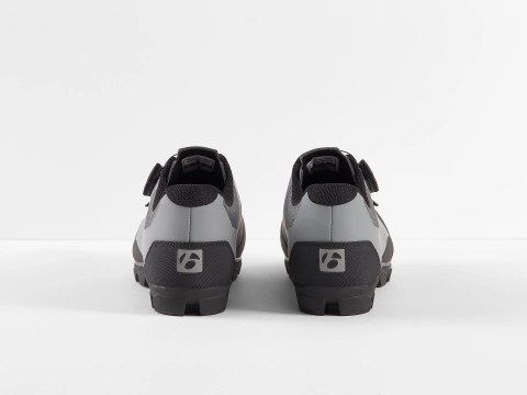 Buty Bontrager Foray Quicksilver Black (46)