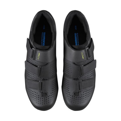 Buty Shimano SH­RC100M Czarne (45)