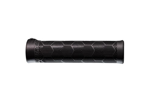 Chwyty Bontrager XR Trail Elite (Zielone)