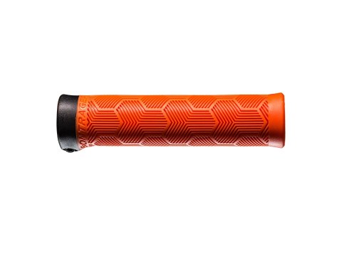 Chwyty Bontrager XR Trail Elite (Zielone)