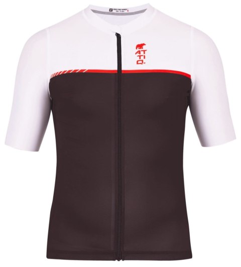 Koszulka Attiq Race Pro 2.0 Morion Męska (M)