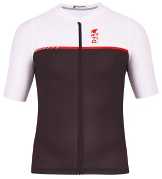Koszulka Attiq Race Pro 2.0 Morion Męska (S)