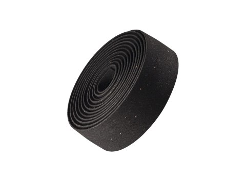 Owijka Bontrager Gel Cork (Szare)