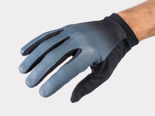 Rękawiczki Bontrager Evoke Battleship Blue (XXL)