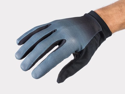 Rękawiczki Bontrager Evoke Battleship Blue (XXL)