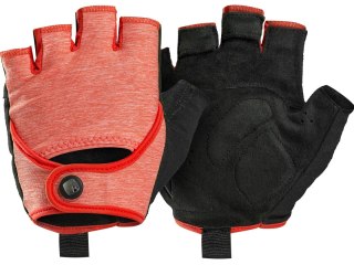 Rękawiczki Bontrager Vella Damskie Infrared (XS)