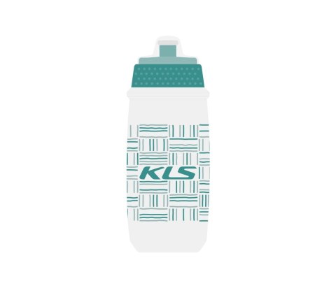 Bidon Kellys Atacama 0,65L (Purple)