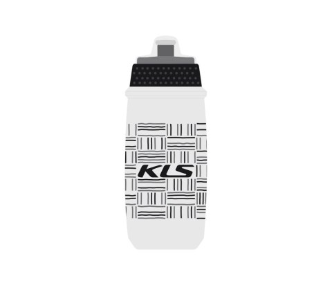 Bidon Kellys Atacama 0,65L (Purple)