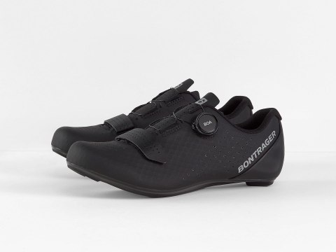 Buty Bontrager Circuit Czarne (42)