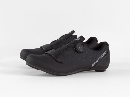 Buty Bontrager Circuit Czarne (46)