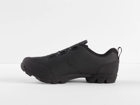 Buty Bontrager Evoke Czarne (39)