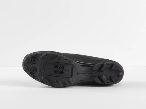 Buty Bontrager Evoke Czarne (39)
