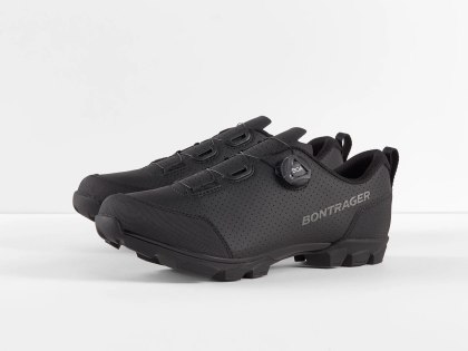 Buty Bontrager Evoke Czarne (42)