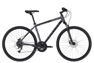 Kellys Cliff 90 Dark 2022 (XL)