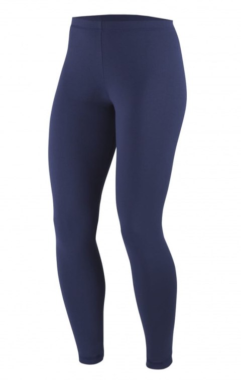 Leginsy Attiq Meryl Skinlife Czarne Damskie (S)