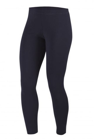 Leginsy Attiq Meryl Skinlife Czarne Damskie (XS)