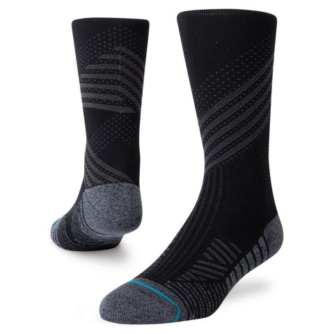 Skarpetki Stance Athletic Crew ST Navy (S)