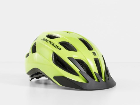 Kask Bontrager Solstice Biały Miami (M/L)