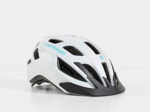 Kask Bontrager Solstice Biały Miami (M/L)