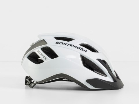 Kask Bontrager Solstice Biały Miami (M/L)