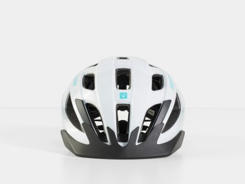 Kask Bontrager Solstice Biały Miami (M/L)