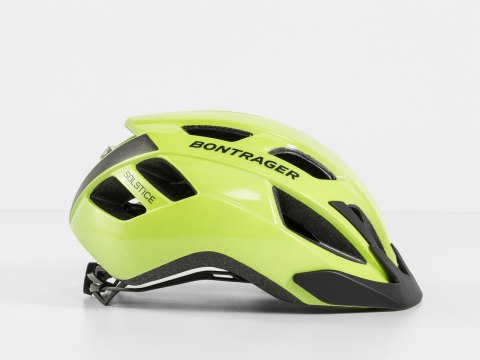 Kask Bontrager Solstice Biały Miami (S/M)
