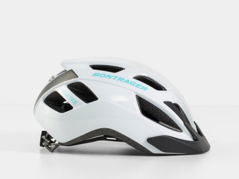Kask Bontrager Solstice Biały Miami (S/M)