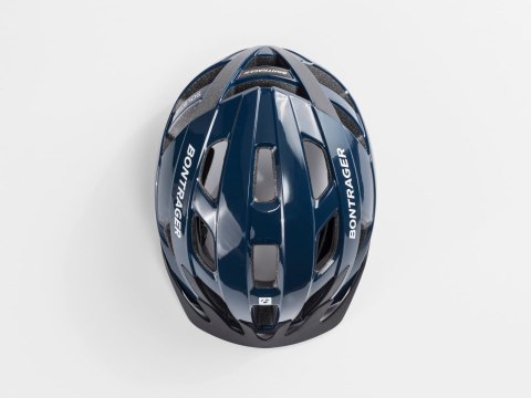 Kask Bontrager Solstice Biały Miami (S/M)