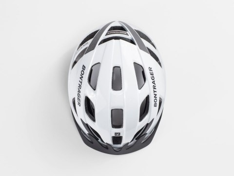 Kask Bontrager Solstice Biały Miami (S/M)