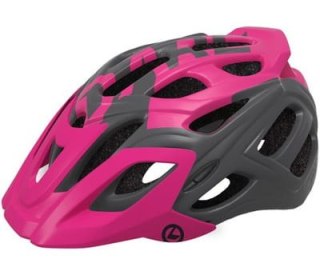 Kask Kellys Dare Różowy (S/M)
