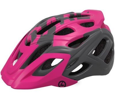 Kask Kellys Dare Różowy (S/M)