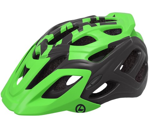 Kask Kellys Dare Zielony (S/M)
