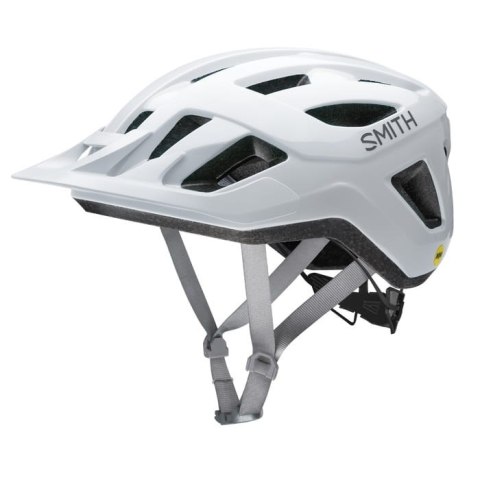 Kask Smith Convoy MIPS Biały (55-59cm)
