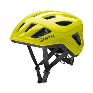 Kask Smith Signal MIPS Żółty Neon (59-62cm)