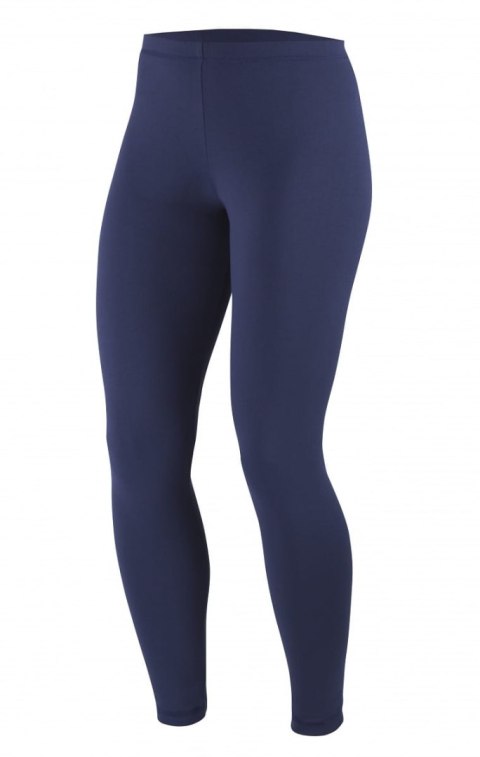 Leginsy Attiq Meryl Skinlife Granatowe Damskie (L)