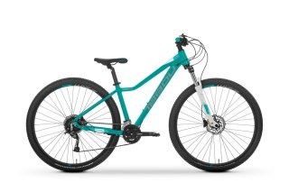 Tabou Wizz 29" 3.0 Damski Turquoise White 2022 (16")
