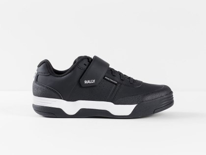 Buty Bontrager Rally Czarne (44)