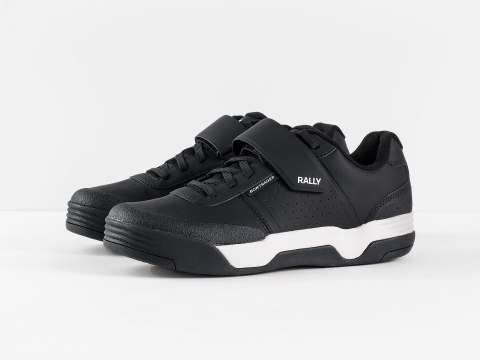 Buty Bontrager Rally Czarne (44)