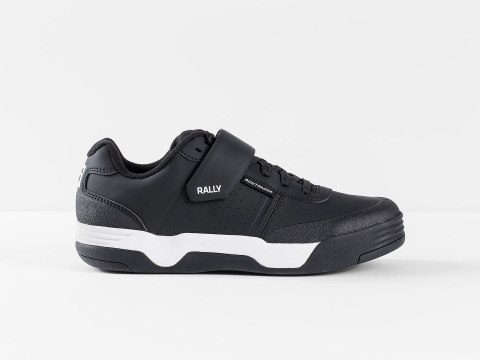 Buty Bontrager Rally Czarne (45)