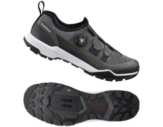 Buty Shimano SH-EX700 Czarne (44)