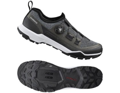 Buty Shimano SH-EX700 Czarne (46)
