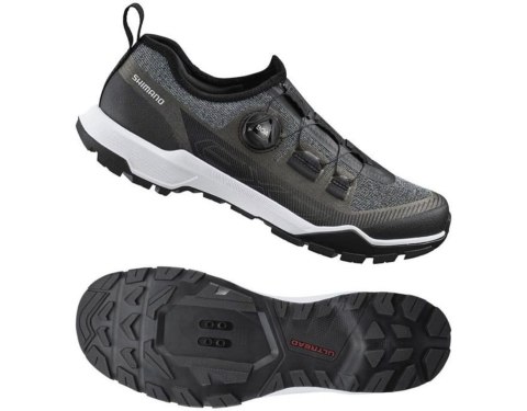 Buty Shimano SH-EX700 Czarne (46)