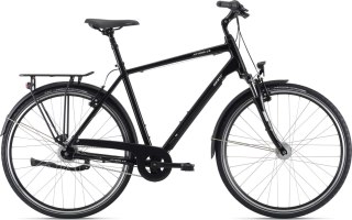 Giant Attend CS GTX Czarny 2022 (XL)
