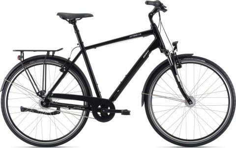 Giant Attend CS GTX Czarny 2022 (XL)