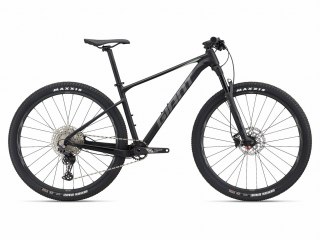 Giant XTC SLR 2 29" Black 2022 (XL)