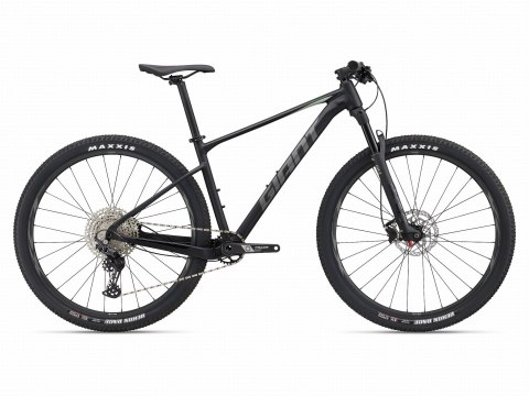 Giant XTC SLR 2 29" Black 2022 (XL)