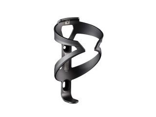 Koszyk na bidon Bontrager Elite Recycling (Czarny Mat)