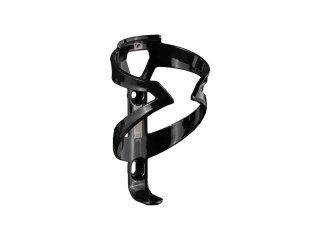 Koszyk na bidon Bontrager Elite Recycling (Czarny)
