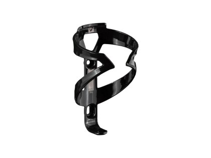 Koszyk na bidon Bontrager Elite Recycling (Czarny)
