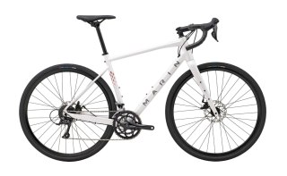 Marin Gestalt 1 Biały Szary 2023 (XL)